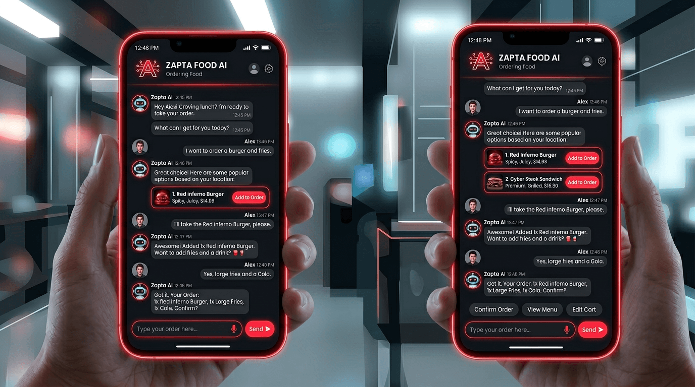 Agente IA para Pedidos por WhatsApp